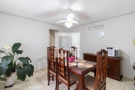 Copa de casa à venda com 5 quartos, 225m² em Vila Lanzara, Guarulhos