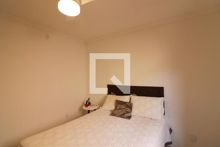 Quarto 1 de casa à venda com 4 quartos, 164m² em Jardim Vera Cruz, São Bernardo do Campo