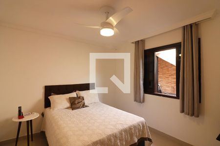 Quarto 1 de casa à venda com 4 quartos, 164m² em Jardim Vera Cruz, São Bernardo do Campo