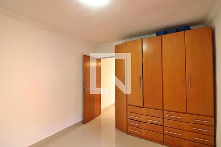 Quarto 2 de casa à venda com 4 quartos, 164m² em Jardim Vera Cruz, São Bernardo do Campo