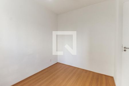 Quarto 1 de apartamento para alugar com 2 quartos, 39m² em Jardim Brasilia, São Paulo