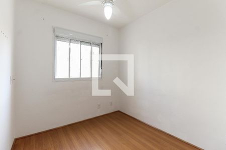Quarto 1 de apartamento para alugar com 2 quartos, 39m² em Jardim Brasilia, São Paulo