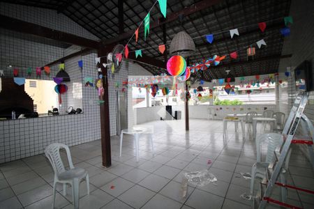 Terraço de casa à venda com 2 quartos, 300m² em Vila da Penha, Rio de Janeiro