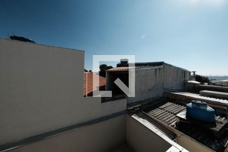 Vista do Quarto 2 de apartamento à venda com 2 quartos, 34m² em Jardim Santa Teresinha, São Paulo