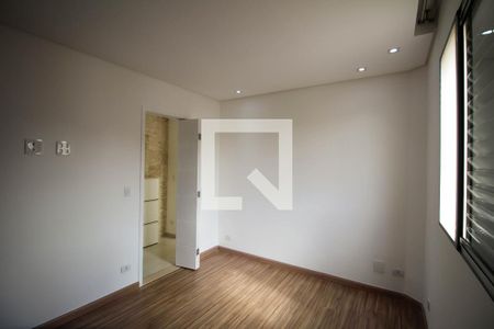 Quarto de apartamento à venda com 1 quarto, 51m² em Vila Ema, São Paulo