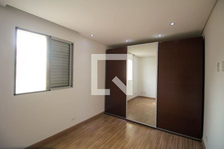 Quarto de apartamento à venda com 1 quarto, 51m² em Vila Ema, São Paulo