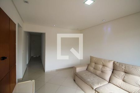 Sala de apartamento à venda com 1 quarto, 51m² em Vila Ema, São Paulo