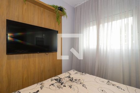 Quarto 1 de apartamento à venda com 2 quartos, 36m² em Vila Andrade, São Paulo