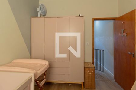 Quarto 1 de casa de condomínio à venda com 2 quartos, 67m² em Vila Buenos Aires, São Paulo