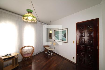 Sala de casa à venda com 2 quartos, 116m² em Parque Mandaqui, São Paulo