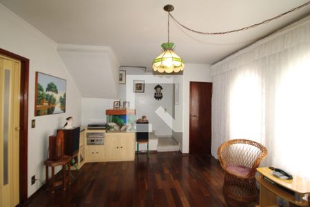 Sala de casa à venda com 2 quartos, 116m² em Parque Mandaqui, São Paulo