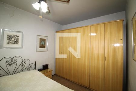 Quarto 1 de casa à venda com 2 quartos, 116m² em Parque Mandaqui, São Paulo