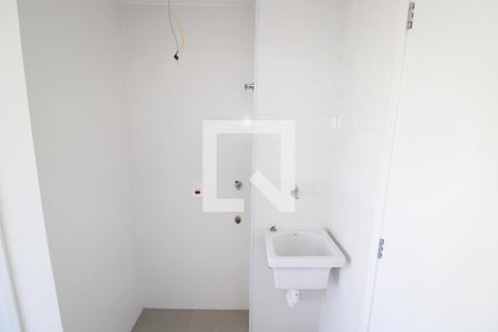 Sala/Cozinha de apartamento para alugar com 1 quarto, 30m² em Jardim São Paulo, São Paulo