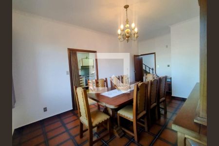 Casa para alugar com 3 quartos, 233m² em Jardim das Americas, São Bernardo do Campo