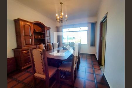Casa para alugar com 3 quartos, 233m² em Jardim das Americas, São Bernardo do Campo