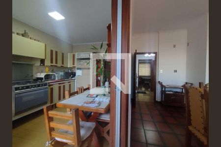 Casa para alugar com 3 quartos, 233m² em Jardim das Americas, São Bernardo do Campo