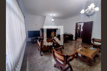 Casa para alugar com 3 quartos, 233m² em Jardim das Americas, São Bernardo do Campo