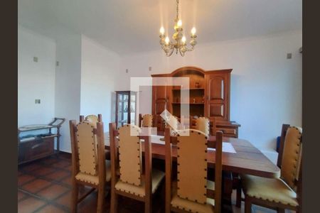 Casa para alugar com 3 quartos, 233m² em Jardim das Americas, São Bernardo do Campo