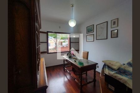 Casa para alugar com 3 quartos, 233m² em Jardim das Americas, São Bernardo do Campo