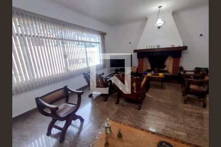 Casa para alugar com 3 quartos, 233m² em Jardim das Americas, São Bernardo do Campo