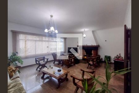 Casa para alugar com 3 quartos, 233m² em Jardim das Americas, São Bernardo do Campo