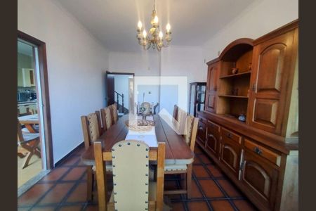 Casa para alugar com 3 quartos, 233m² em Jardim das Americas, São Bernardo do Campo