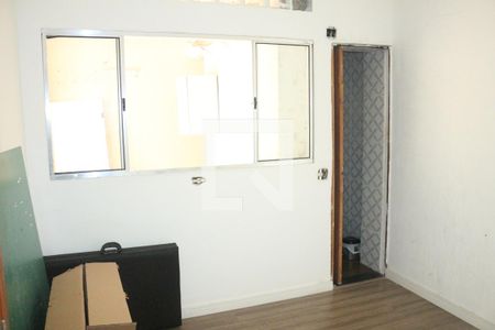 Suíte 1 de casa à venda com 3 quartos, 144m² em Osvaldo Cruz, São Caetano do Sul