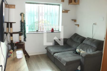 Quarto 1 de casa à venda com 3 quartos, 144m² em Osvaldo Cruz, São Caetano do Sul