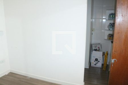 Suíte 1 de casa à venda com 3 quartos, 144m² em Osvaldo Cruz, São Caetano do Sul