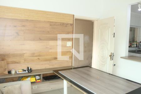 Sala de casa à venda com 3 quartos, 144m² em Osvaldo Cruz, São Caetano do Sul