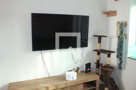 Quarto 1 de casa à venda com 3 quartos, 144m² em Osvaldo Cruz, São Caetano do Sul