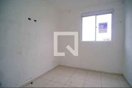 Quarto 2 de apartamento para alugar com 2 quartos, 50m² em Canudos, Novo Hamburgo