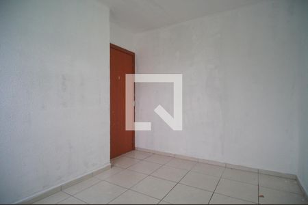 Quarto 2 de apartamento para alugar com 2 quartos, 50m² em Canudos, Novo Hamburgo