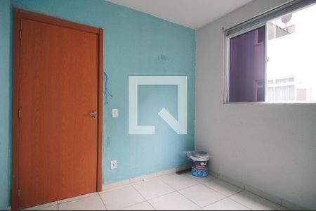 Quarto 1 de apartamento para alugar com 2 quartos, 50m² em Canudos, Novo Hamburgo