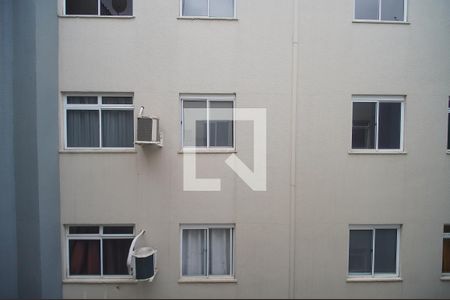 Vista do Quarto 1 de apartamento para alugar com 2 quartos, 50m² em Canudos, Novo Hamburgo