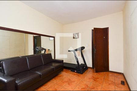 Quarto 4 de casa à venda com 5 quartos, 200m² em Boa Vista, Belo Horizonte