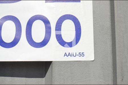 Placa AAIU-55 de casa à venda com 5 quartos, 200m² em Boa Vista, Belo Horizonte