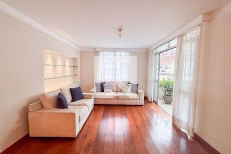 Sala de apartamento para alugar com 2 quartos, 150m² em Jardim Paulista, São Paulo