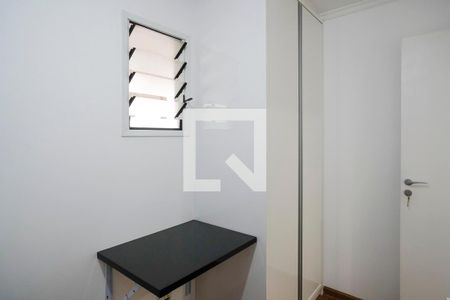 Escritório de apartamento à venda com 3 quartos, 164m² em Barcelona, São Caetano do Sul