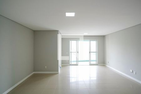 Sala de apartamento à venda com 3 quartos, 164m² em Barcelona, São Caetano do Sul