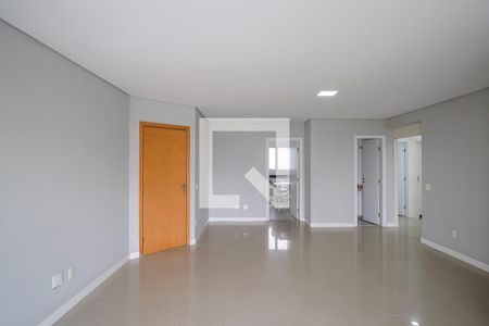Sala de apartamento à venda com 3 quartos, 164m² em Barcelona, São Caetano do Sul