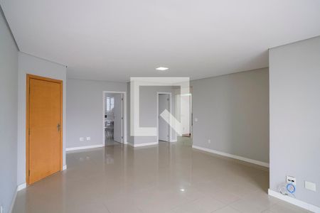 Sala de apartamento à venda com 3 quartos, 164m² em Barcelona, São Caetano do Sul