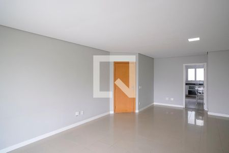 Sala de apartamento à venda com 3 quartos, 164m² em Barcelona, São Caetano do Sul