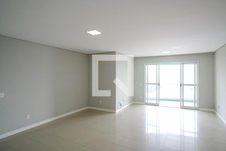 Sala de apartamento à venda com 3 quartos, 164m² em Barcelona, São Caetano do Sul