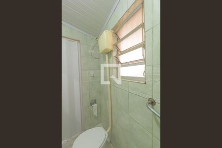 Lavabo de casa à venda com 4 quartos, 220m² em Fátima, Canoas