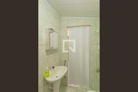 Lavabo de casa à venda com 4 quartos, 220m² em Fátima, Canoas