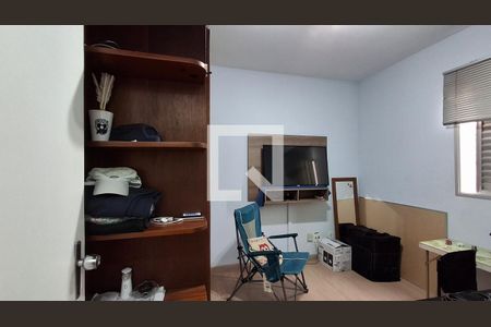 Quarto 1 de apartamento à venda com 2 quartos, 88m² em Jardim Proença, Campinas