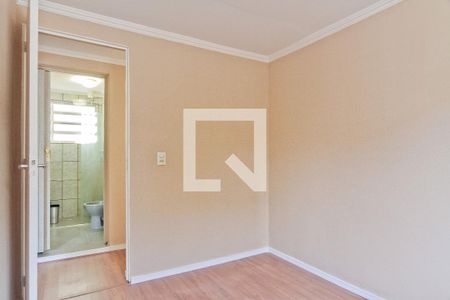 Quarto 2 de apartamento para alugar com 2 quartos, 45m² em Parque Nações Unidas, São Paulo