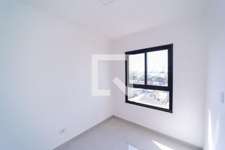 Quarto 1 de apartamento para alugar com 2 quartos, 41m² em Itaquera, São Paulo
