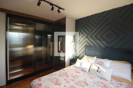 Quarto 1 de apartamento à venda com 2 quartos, 95m² em Jardim São Paulo, São Paulo